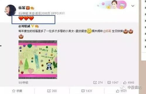 娱乐吃瓜酱过生日