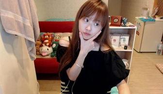 lol女主播名单,盘点电竞圈璀璨星辰