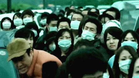 流感拍摄花絮,揭秘拍摄花絮与幕后故事